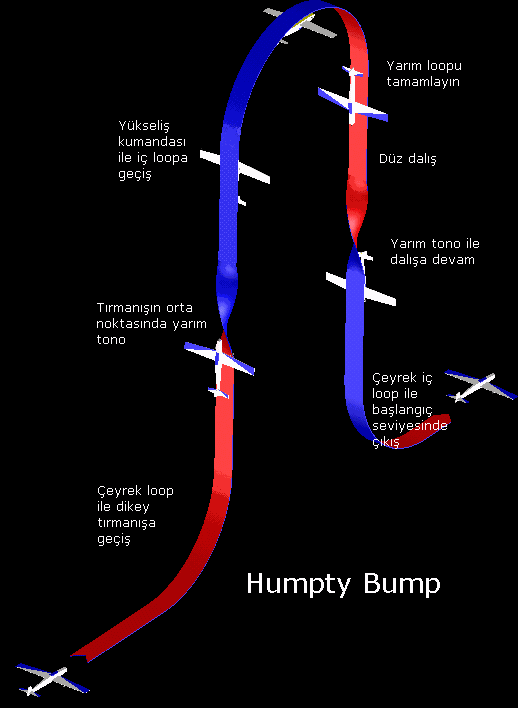 Humpty Bump